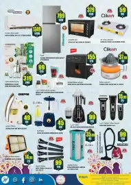 Hashim Hypermarket catalogue Page 15