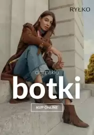 Ryłko gazetka tydzień 7 Strona 1