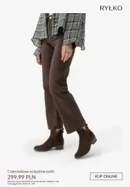 Ryłko gazetka tydzień 7 Strona 2