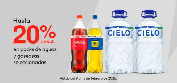 Catálogo Metro Página 4