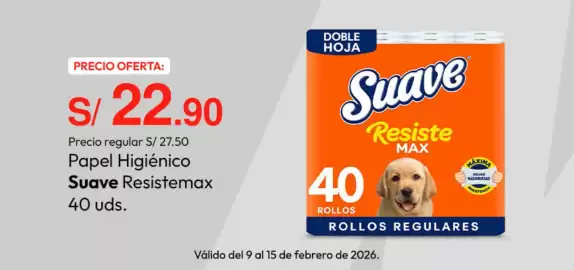 Catálogo Metro Página 6