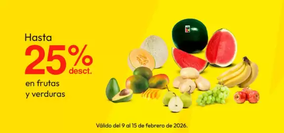 Catálogo Metro Página 9