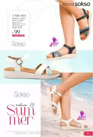 Catálogo Sokso Página 13