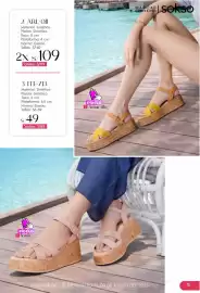 Catálogo Sokso Página 15