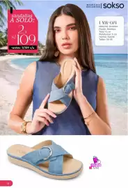 Catálogo Sokso Página 16
