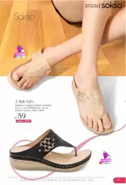 Catálogo Sokso Página 17