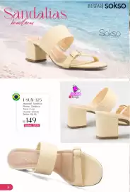 Catálogo Sokso Página 18