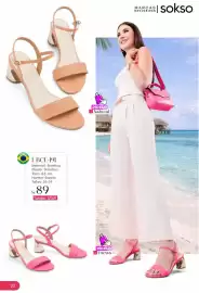 Catálogo Sokso Página 20