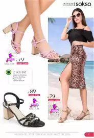 Catálogo Sokso Página 21