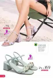 Catálogo Sokso Página 22