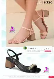 Catálogo Sokso Página 23