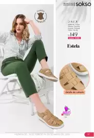 Catálogo Sokso Página 27