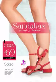 Catálogo Sokso Página 3