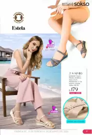 Catálogo Sokso Página 31