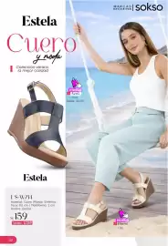 Catálogo Sokso Página 32