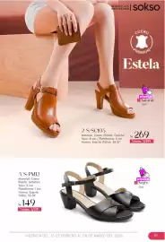 Catálogo Sokso Página 35