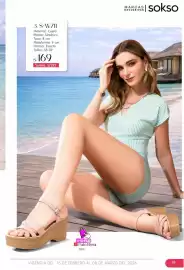Catálogo Sokso Página 39