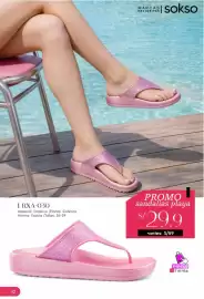 Catálogo Sokso Página 42