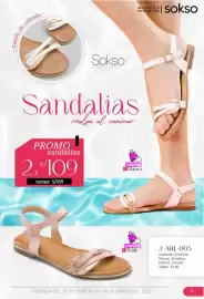 Catálogo Sokso Página 5