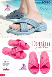 Catálogo Sokso Página 6