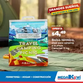 Catálogo Kywi Página 3