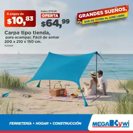 Catálogo Kywi Página 5