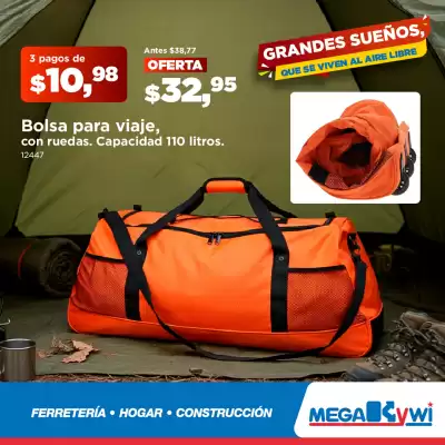 Catálogo Kywi (válido hasta 20-02)