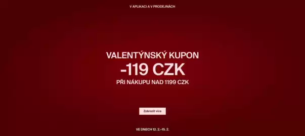 MOHITO leták Strana 1