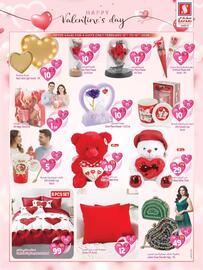 Safari Hypermarket catalogue Page 4