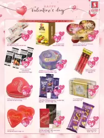 Safari Hypermarket catalogue Page 3