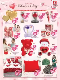 Safari Hypermarket catalogue Page 4