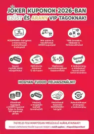 Rossmann akciós újság Oldal 2