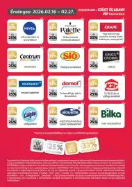 Rossmann akciós újság Oldal 3