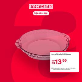 Encarte Lojas Americanas semana 7 Página 4