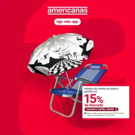 Encarte Lojas Americanas semana 7 Página 2
