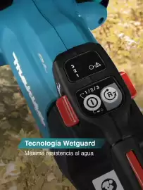 Catálogo Makita Página 2