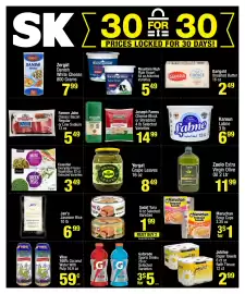 Super King Markets weekly ad week 7 Page 2