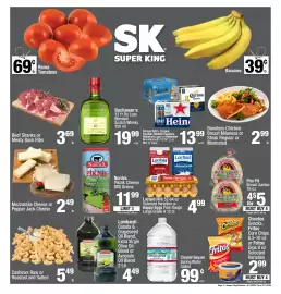 Super King Markets weekly ad week 7 Page 3