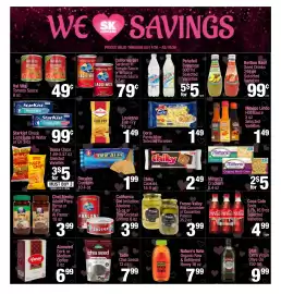 Super King Markets weekly ad week 7 Page 6