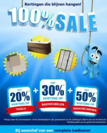 Sanisale folder Pagina 1