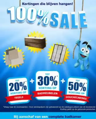 Sanisale folder (geldig t/m 22-02)