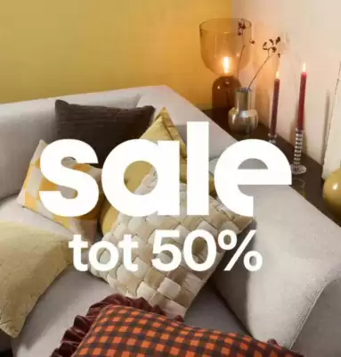 Wehkamp folder (geldig t/m 18-02)