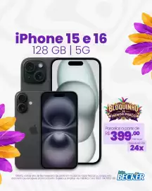 Folheto Lojas Becker Página 3