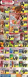 Butera weekly ad week 7 Page 1