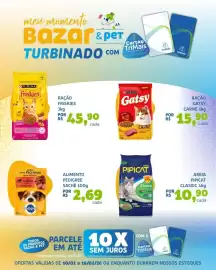 Catálogo Bergamais Supermercados Página 1