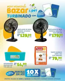 Catálogo Bergamais Supermercados Página 3