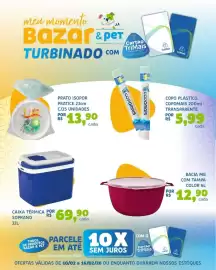 Catálogo Bergamais Supermercados Página 4