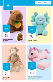 PEPCO Prospekt woche 7 Seite 16