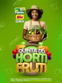 Catálogo Big Supermercados Página 1