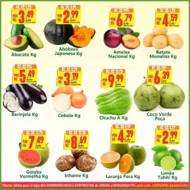 Catálogo Big Supermercados Página 3